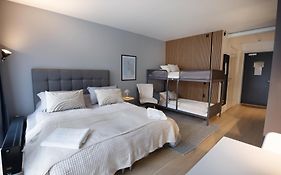 HOOM Home&Hotel Järfälla