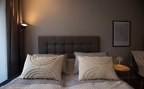 HOOM Home&Hotel Järfälla